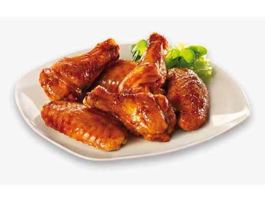About Johnnie's Pizza & Wings