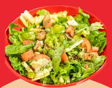 Classic Caesar Salad