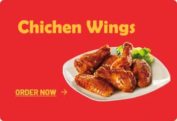 Chichen Wings